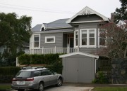 Renovation 1: Before