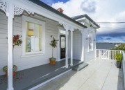 Grand Dame Villa Grey Lynn