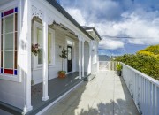 Grand Dame Villa Grey Lynn