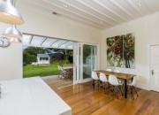 Mt Eden Villa